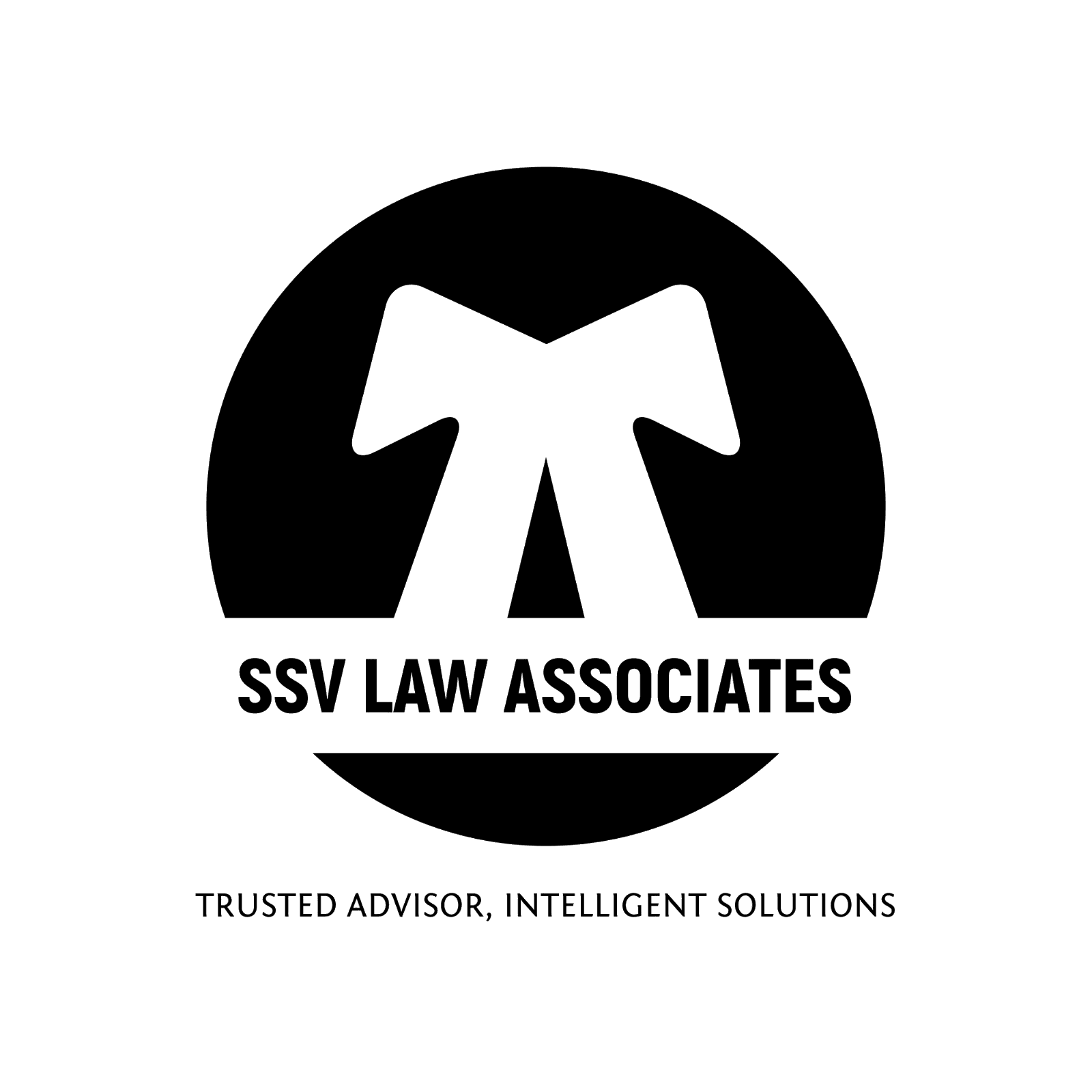 SSV Law Associates Logo